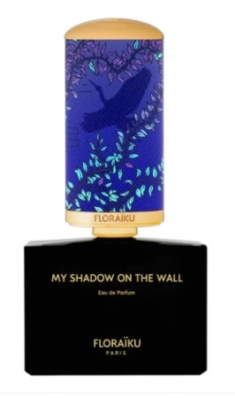My Shadow on the Wall Floraïku - Unisex 