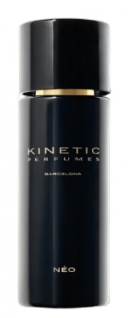 Néo Sillage - Kinetic Perfumes - Eau de Parfum - Unisex - 3ml