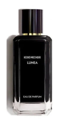 Lunea - Keiko Mecheri - Eau de Parfum - Unisex - 10ml