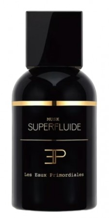 Musk Superfluide Les EAUX Primordiales - Unisex