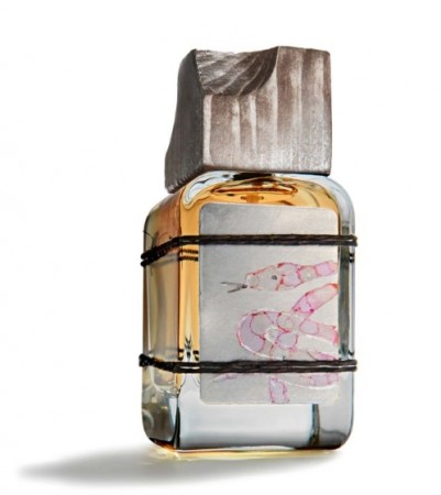 Orlo - Mendittorosa - Eau de Parfum - Unisex - 5ml