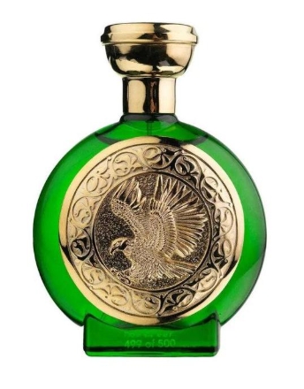 Noble 2025 - Boadicea the Victorious - Extrait de Parfum - Unisex - 3ml