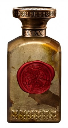 Anfas - 3ml, 5ml, 10ml prøver