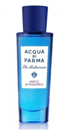 Acqua Di Parma - Blu Mediterraneo Mirto di Panarea - Eau De Toilette - 30ml - Unisex