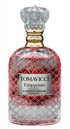 Empyrean - Tomavicci - Extrait de Parfum - Unisex - 10ml
