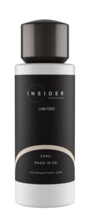 Luna Force - Insider Parfums - Eau de Parfum - Unisex - 5ml
