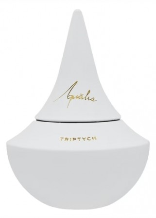 Triptych - Aqualis - Extrait de Parfum - Unisex - 10ml