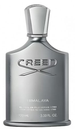 Himalaya - Creed - Eau de Parfum - Menn - 10ml
