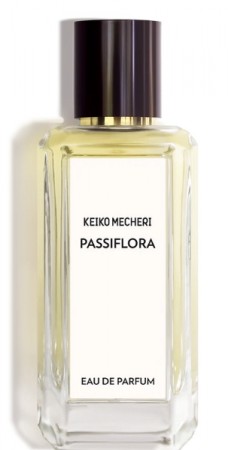 Passiflora - Keiko Mecheri - Eau de Parfum - Damer - 10ml