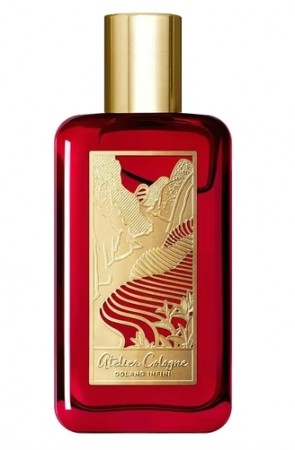 Oolang Infini Limited Edition - Atelier Cologne - Eau de Parfum - Unisex - 3ml