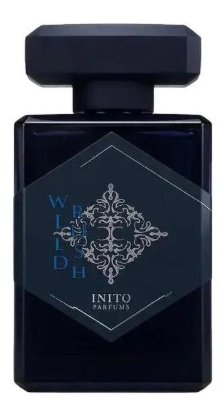 Wild Rush - Initio Parfums Prives - Eau de Parfum - Unisex - 5ml