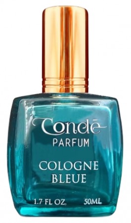 Cologne Bleue - Condé Parfum - Eau de Parfum - Unisex - 5ml