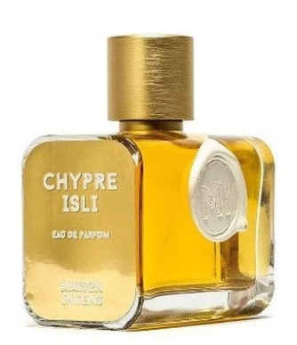Chypre Isli Maison Incens - Menn