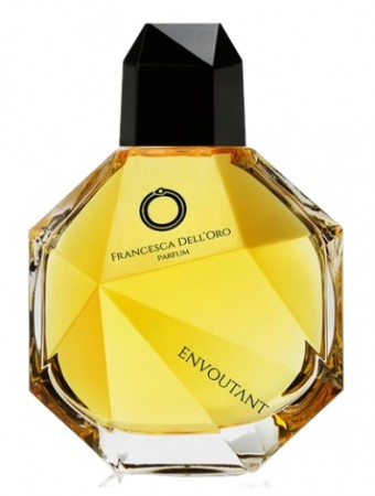 Envoutant - Francesca dell'Oro - Eau de Parfum - Unisex - 3ml