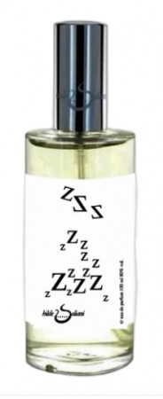 Zzzzz - Hilde Soliani - Eau de Parfum - Unisex - 10ml