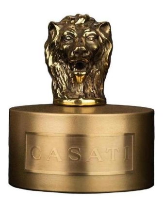 N.79 - Casati - Extrait de Parfum - Unisex - 5ml