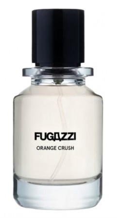 Orange Crush - Fugazzi - Extrait de Parfum - Unisex - 10ml