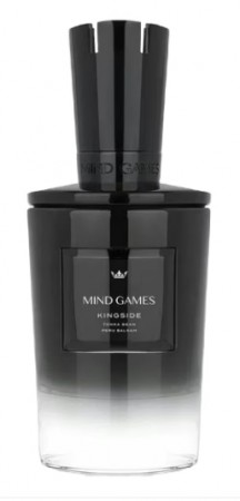 Kingside - Mind Games - Extrait de Parfum - Unisex - 3ml