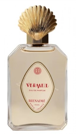 Vermeil - Bienaimé - Eau de Parfum - Unisex - 5ml