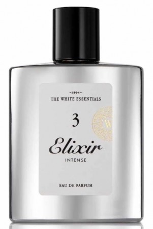 3 Elixir Intense - Jardin De Parfums - Eau de Parfum - Unisex - 5ml