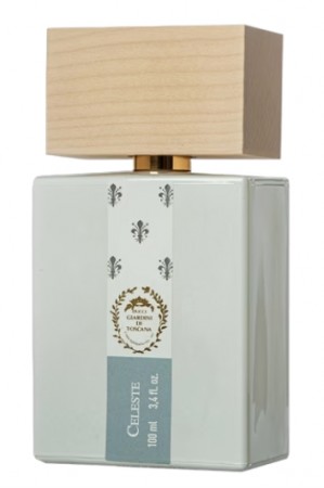 Celeste - Giardini Di Toscana - Eau de Parfum - Unisex - 10ml