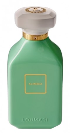 Almeria - Loumari - Extrait de Parfum - Unisex - 10ml