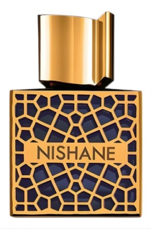 Mana - Nishane - Extrait de Parfum - Unisex - 5ml