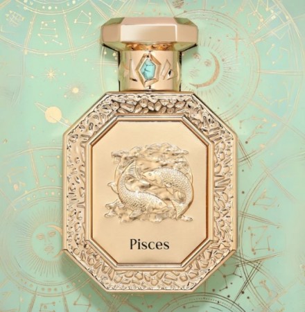 French Avenue Pisces EDP - 90ml - Unisex