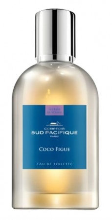 Coco Figue - Comptoir Sud Pacifique - Eau de Toilette - Unisex - 10ml