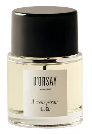 D’ORSAY - 3ml, 5ml, 10ml prøver