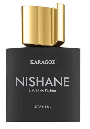 Nishane Karagoz Eau De Parfum 5ml - Unisex