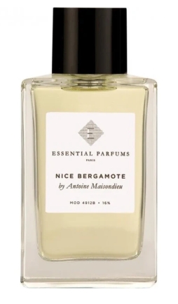 Nice Bergamote