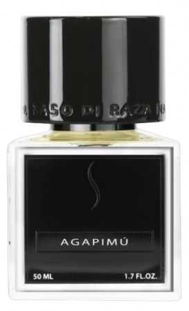 Agapimu' - Naso Di Raza - Eau de Parfum - Unisex - 10ml
