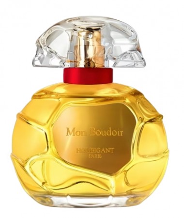 Mon Boudoir - Houbigant - Eau de Parfum - Damer - 5ml