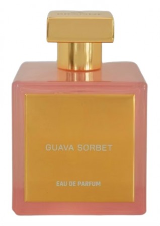 Guava Sorbet - House of Brandt - Eau de Parfum - Unisex - 10ml