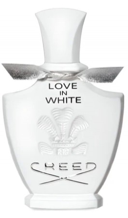 Creed - Love In White 5ml