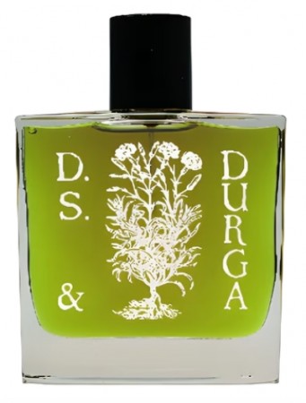 Boston Ivy - DS&Durga - Eau de Parfum - Menn - 10ml