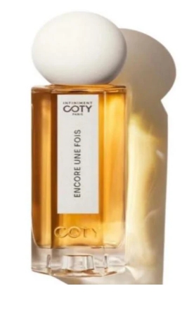 Infiniment Coty Paris