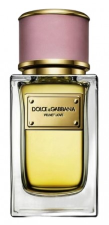 Velvet Love Dolce&Gabbana - Damer