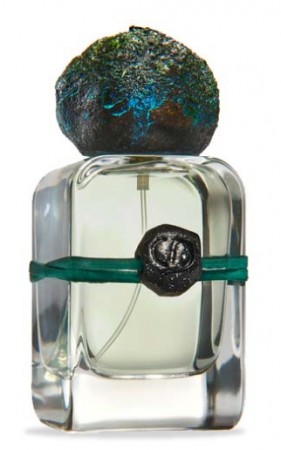 Sirio - Mendittorosa - Eau de Parfum - Unisex - 10ml