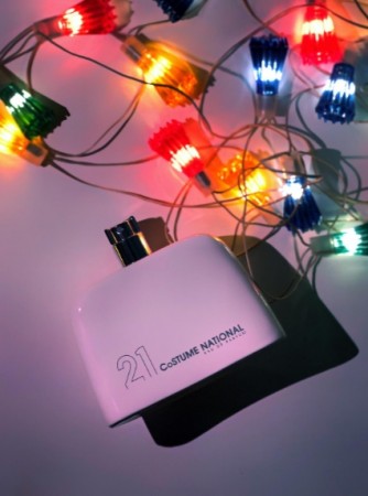 21 - CoSTUME NATIONAL - Eau de Parfum - Unisex - 3ml