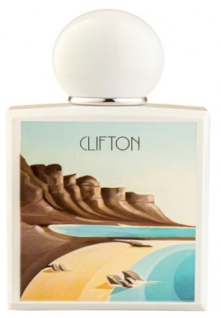 Clifton Adamo Parfum - Unisex