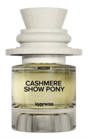 Cashmere Show Pony Iggywoo - Unisex