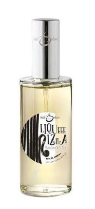 Liqueeeriiza Salaaata - Hilde Soliani - Eau de Parfum - Unisex - 10ml