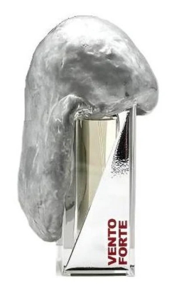 Vento Forte - Filippo Sorcinelli - Extrait de Parfum - Unisex - 10ml