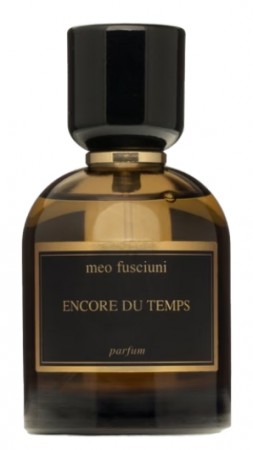 Encore du temps - Meo Fusciuni - Extrait de Parfum - Unisex - 10ml