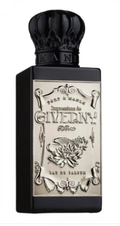 Impressions de Giverny - Fort & Manle - Eau de Parfum - Unisex - 10ml