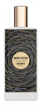Moon Fever - Memo Paris - Eau de Parfum - Unisex - 5ml