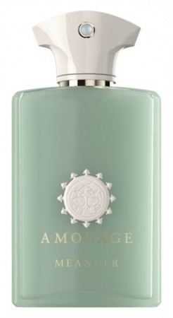 Meander - Amouage - Eau de Parfum - Unisex - 10ml