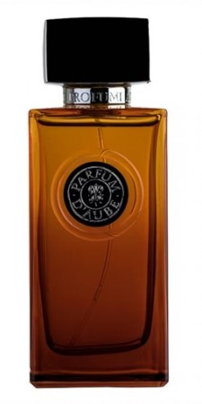 Parfum d'Aube - Arte Profumi - Eau de Parfum - Unisex - 10ml